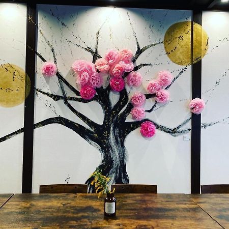 ゆいまーるeast - Yuimaru East Aparthotel Kanazawa Buitenkant foto
