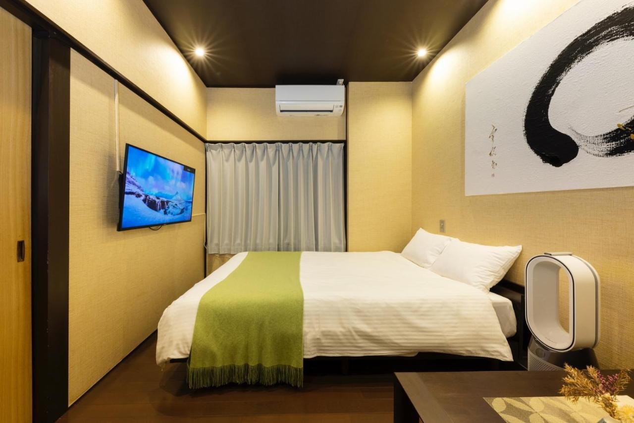 ゆいまーるeast - Yuimaru East Aparthotel Kanazawa Buitenkant foto