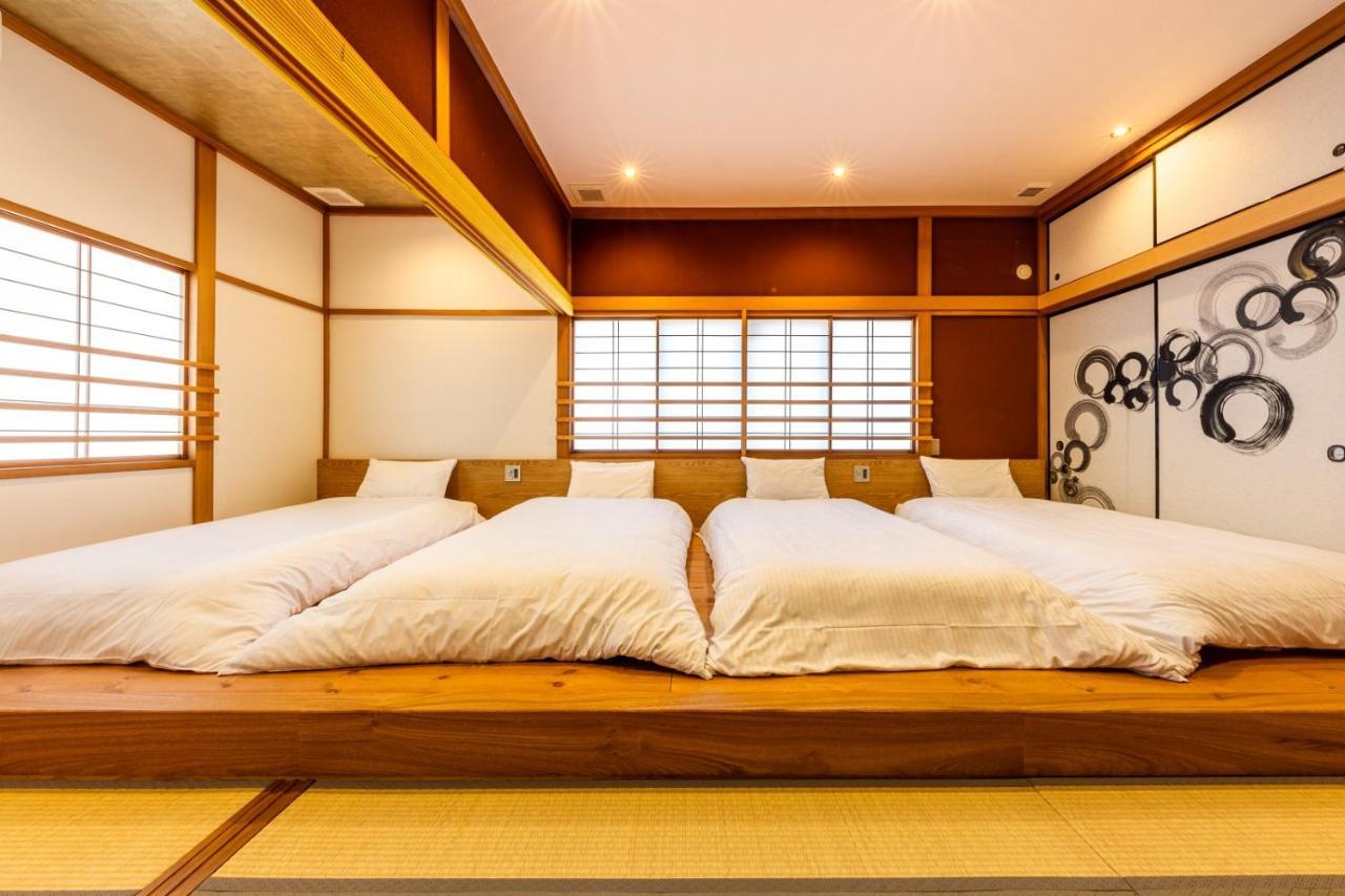 ゆいまーるeast - Yuimaru East Aparthotel Kanazawa Buitenkant foto