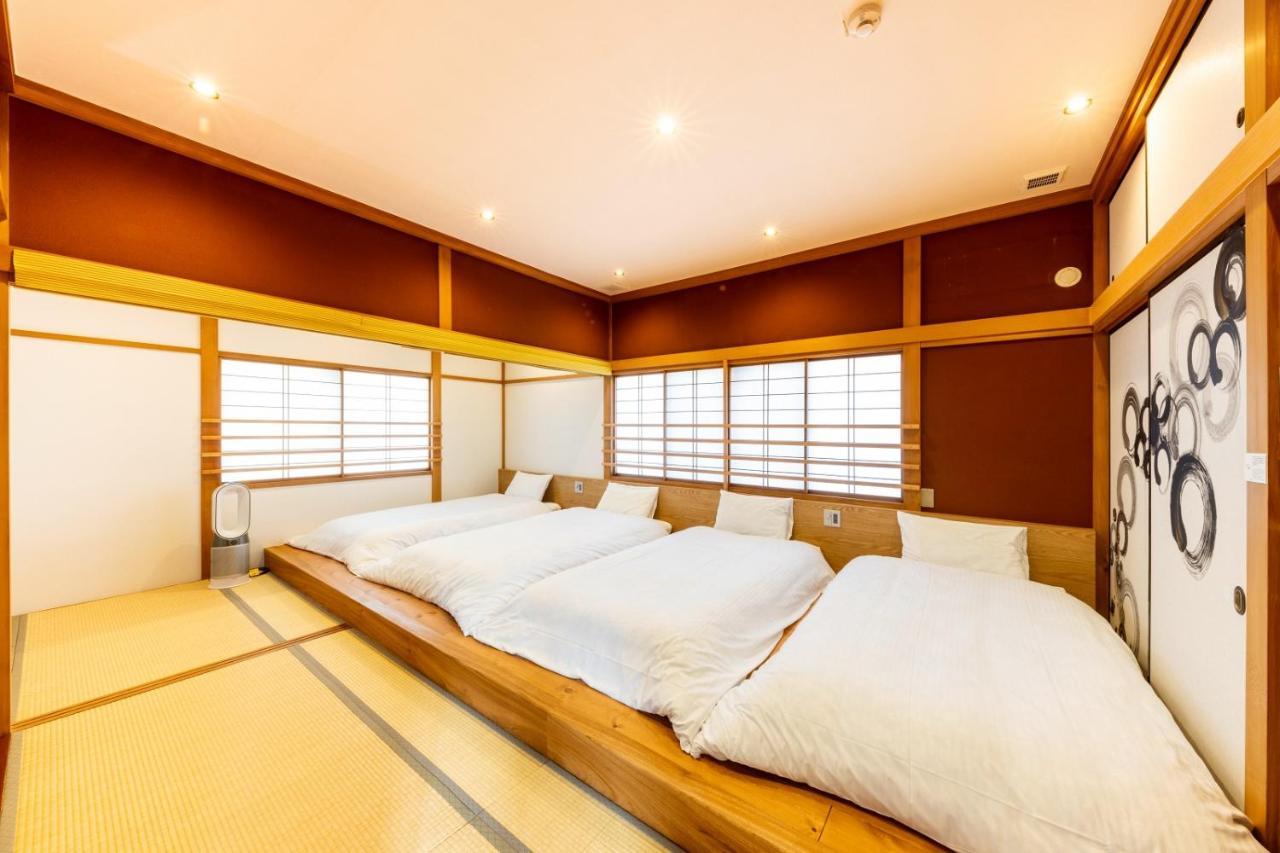 ゆいまーるeast - Yuimaru East Aparthotel Kanazawa Buitenkant foto