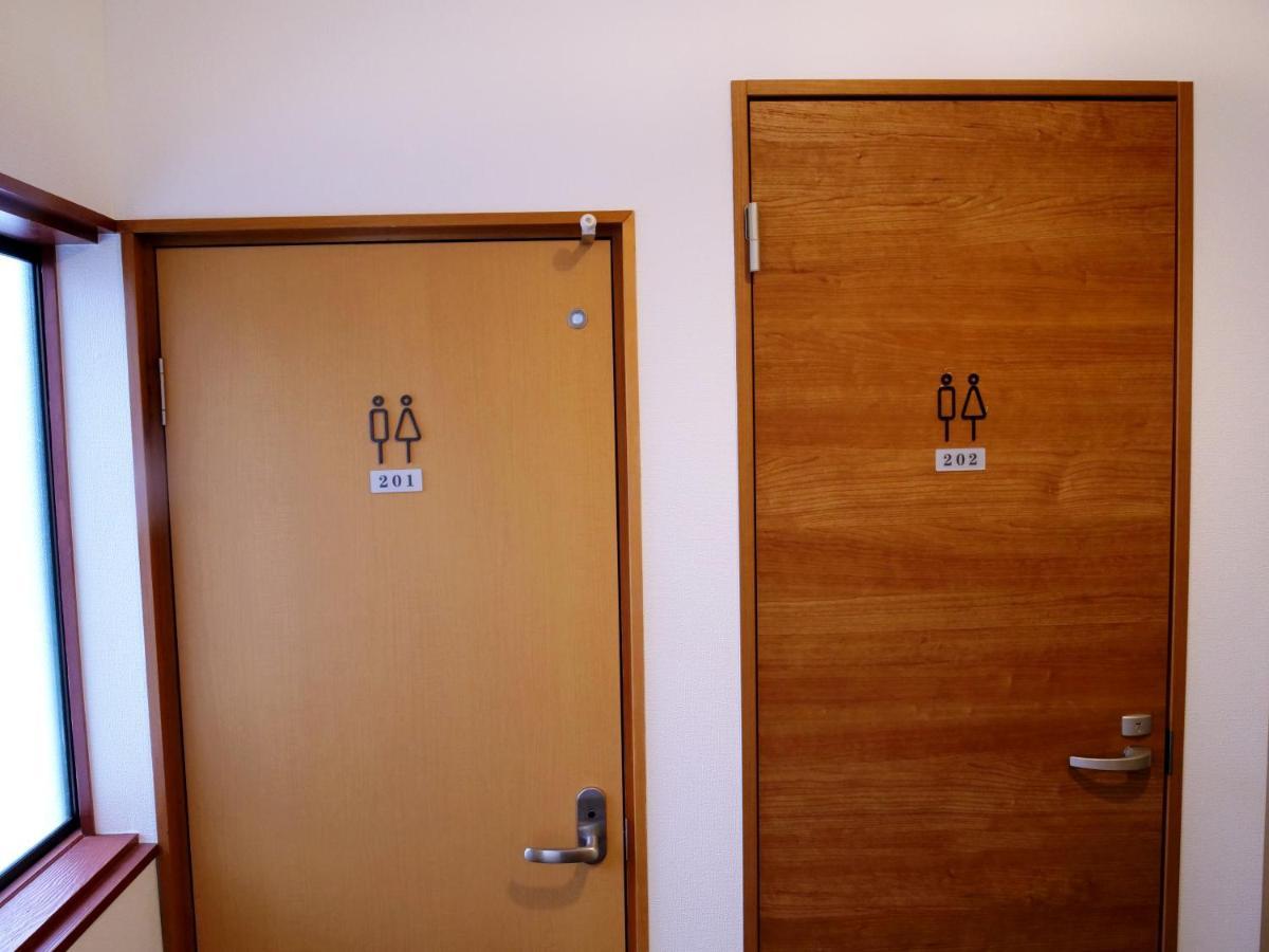 ゆいまーるeast - Yuimaru East Aparthotel Kanazawa Buitenkant foto