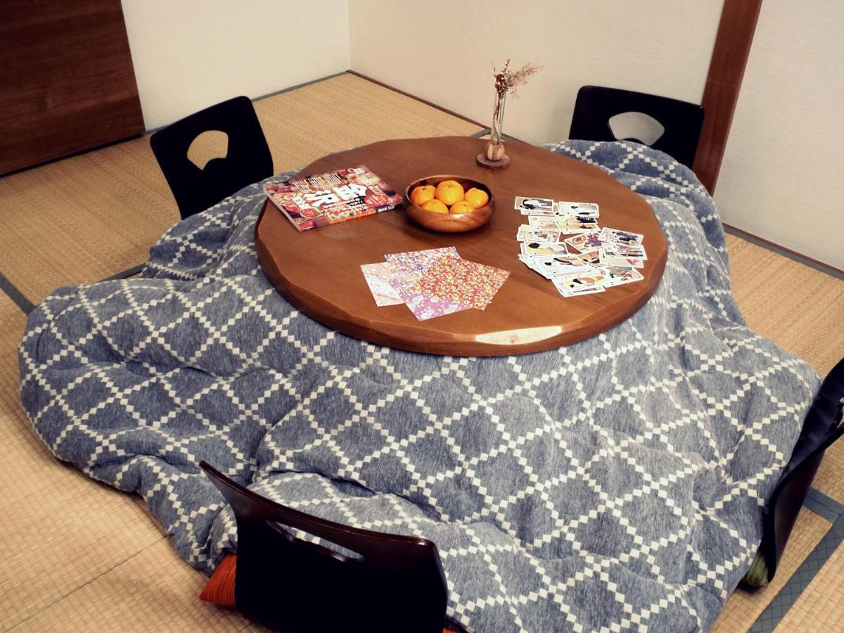 ゆいまーるeast - Yuimaru East Aparthotel Kanazawa Buitenkant foto