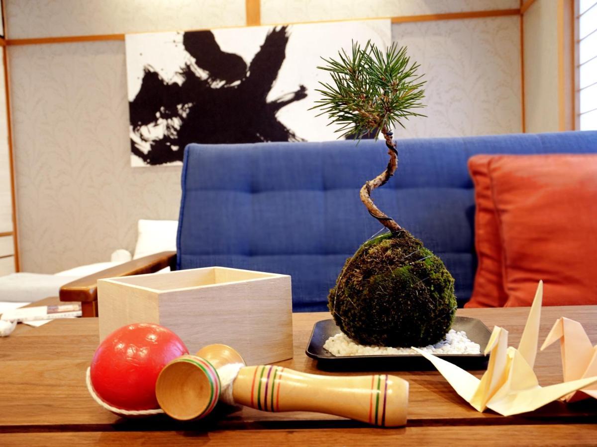 ゆいまーるeast - Yuimaru East Aparthotel Kanazawa Buitenkant foto